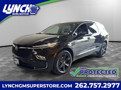 Used 2024 Buick Enclave Essence w/ Experience Buick Package
