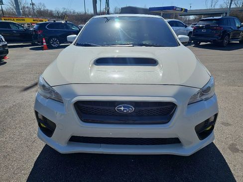 Used 2017 Subaru WRX Premium image 10