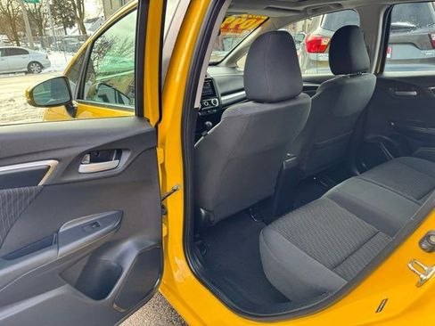 Used 2019 Honda Fit EX image 21
