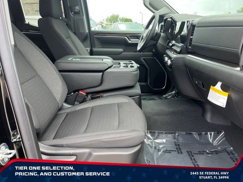 New 2026 GMC Sierra 1500 Elevation AWD/4WD image 19