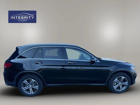 Used 2016 Mercedes-Benz GLC 300 4MATIC image 6