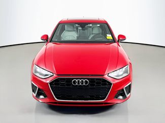 Used 2023 Audi A4 2.0T Prestige AWD/4WD video 2