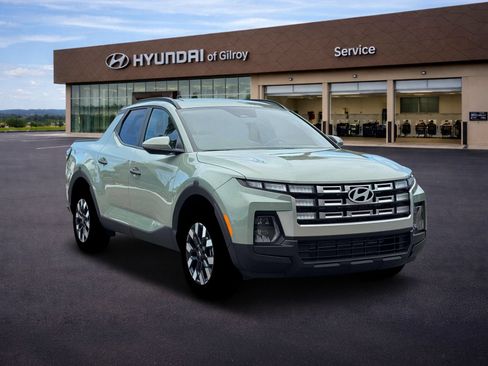 New 2026 Hyundai Santa Cruz SEL AWD/4WD image 11