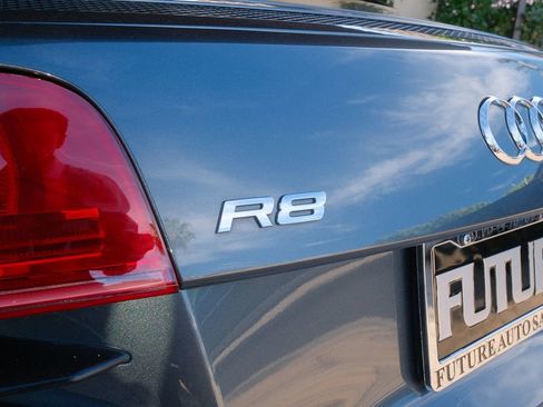 Used 2012 Audi R8 V8 AWD/4WD image 48