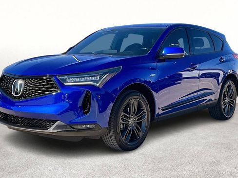 Used 2022 Acura RDX A-Spec image 44