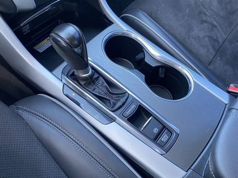 Used 2019 Acura TLX w/ Technology & A-SPEC Pkg image 22