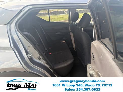 Used 2024 Nissan Kicks S FWD image 25