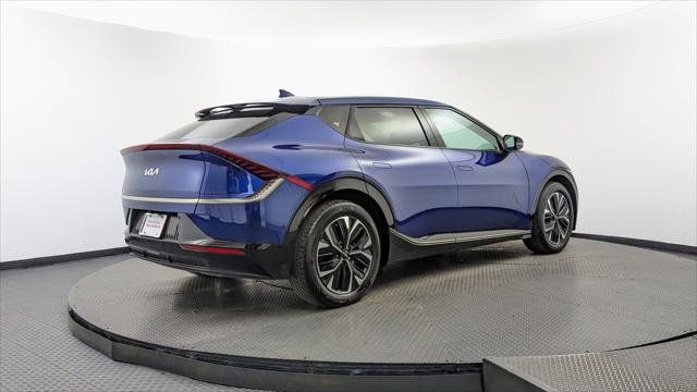 Used 2023 Kia EV6 Wind RWD image 8
