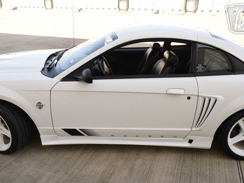 Used 1999 Ford Mustang GT image 31