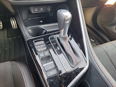 Certified 2025 Acura ADX A-Spec FWD image 16