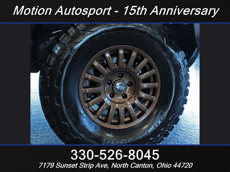 Used 2019 Jeep Wrangler Unlimited Sahara w/ Advanced Safety Group AWD/4WD image 38