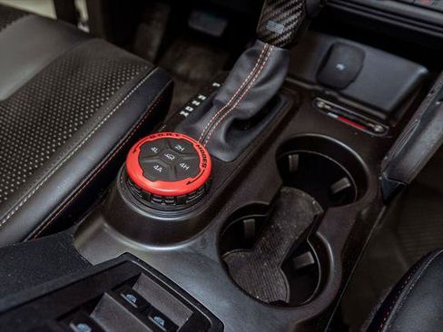 Used 2024 Ford Bronco Raptor w/ Interior Carbon Fiber Pack 6 image 36