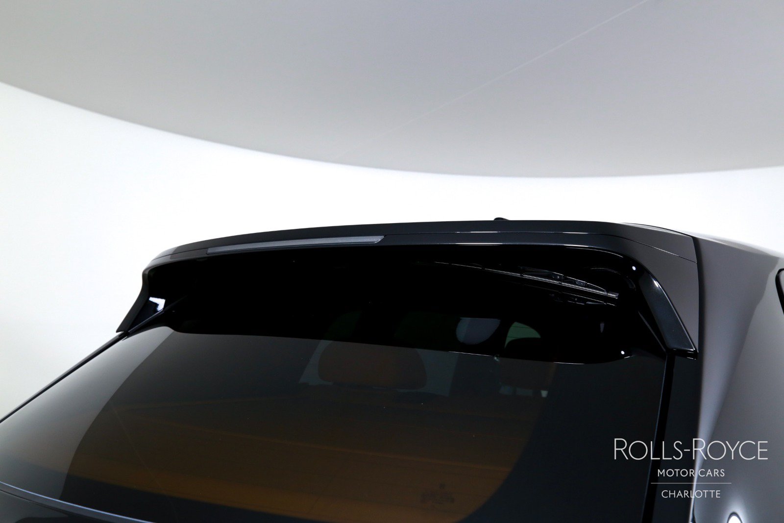 New 2027 Rolls-Royce Cullinan Black Badge AWD/4WD image 46