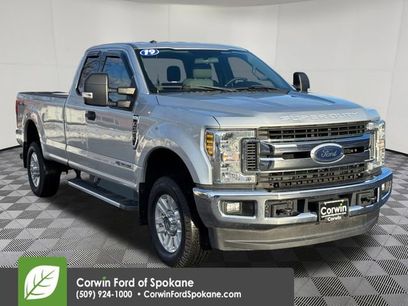 Used 2019 Ford F350 XLT w/ XLT Value Package