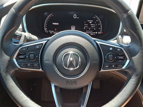 Used 2023 Acura MDX SH-AWD w/ Advance Package image 21
