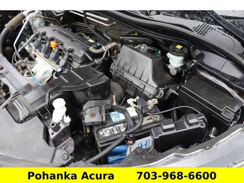 Used 2018 Honda HR-V EX-L image 36