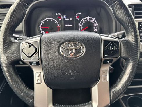 Certified 2024 Toyota 4Runner SR5 Premium image 14
