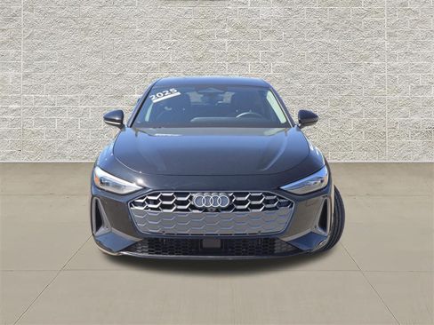 Certified 2025 Audi A5 2.0T Premium w/ Convenience Package AWD/4WD image 2