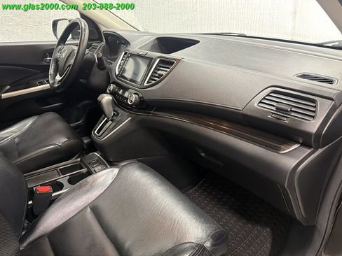 Used 2015 Honda CR-V EX-L image 5