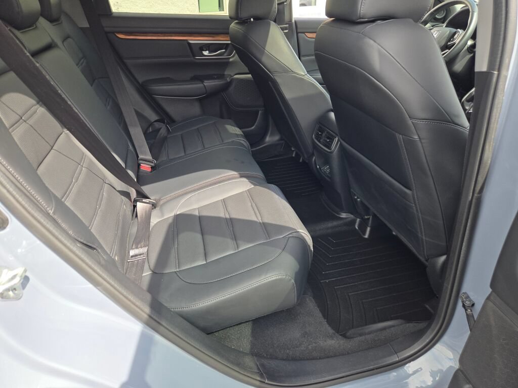 Used 2021 Honda CR-V Touring image 10