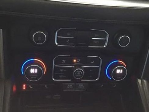 Used 2023 Chevrolet Tahoe LT w/ LT Signature Plus Package image 13