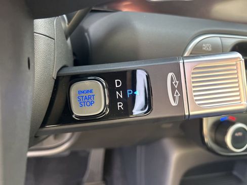 New 2026 Hyundai Palisade Limited image 17