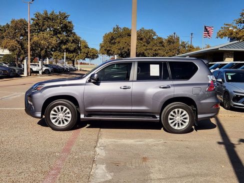 Used 2023 Lexus GX 460 Premium image 4