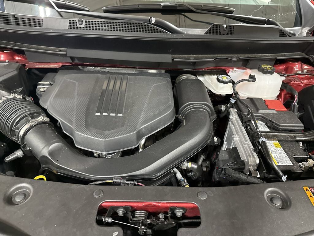 New 2026 Buick Enclave Sport Touring FWD image 26