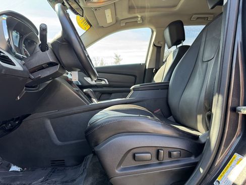 Used 2016 GMC Terrain SLT w/ Open Road Package image 17