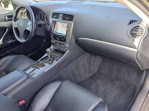 Used 2012 Lexus IS 250 image 22