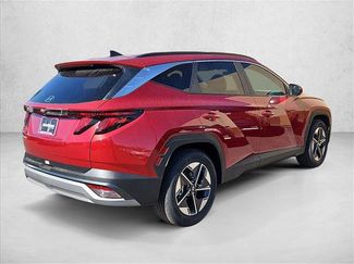 New 2026 Hyundai Tucson SEL video 2