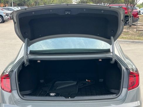 Used 2020 Hyundai Sonata SEL w/ Convenience + Sunroof Package FWD image 24
