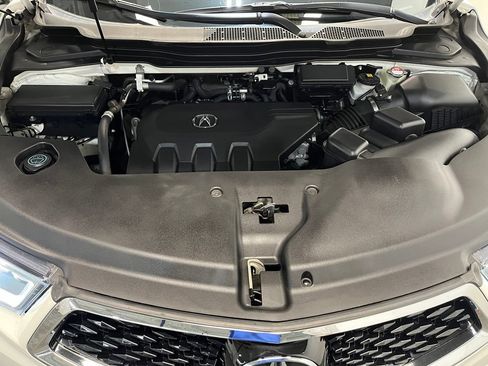 Used 2017 Acura MDX Sport Hybrid w/ Advance Pkg AWD/4WD image 20