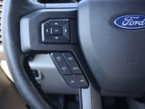 Used 2019 Ford F150 XLT w/ Equipment Group 302A Luxury AWD/4WD image 7