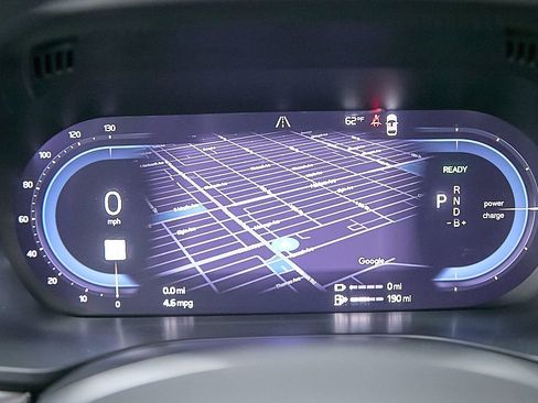 Certified 2024 Volvo XC60 T8 Ultimate image 11