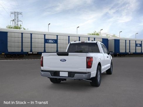 New 2026 Ford F150 XL RWD image 8