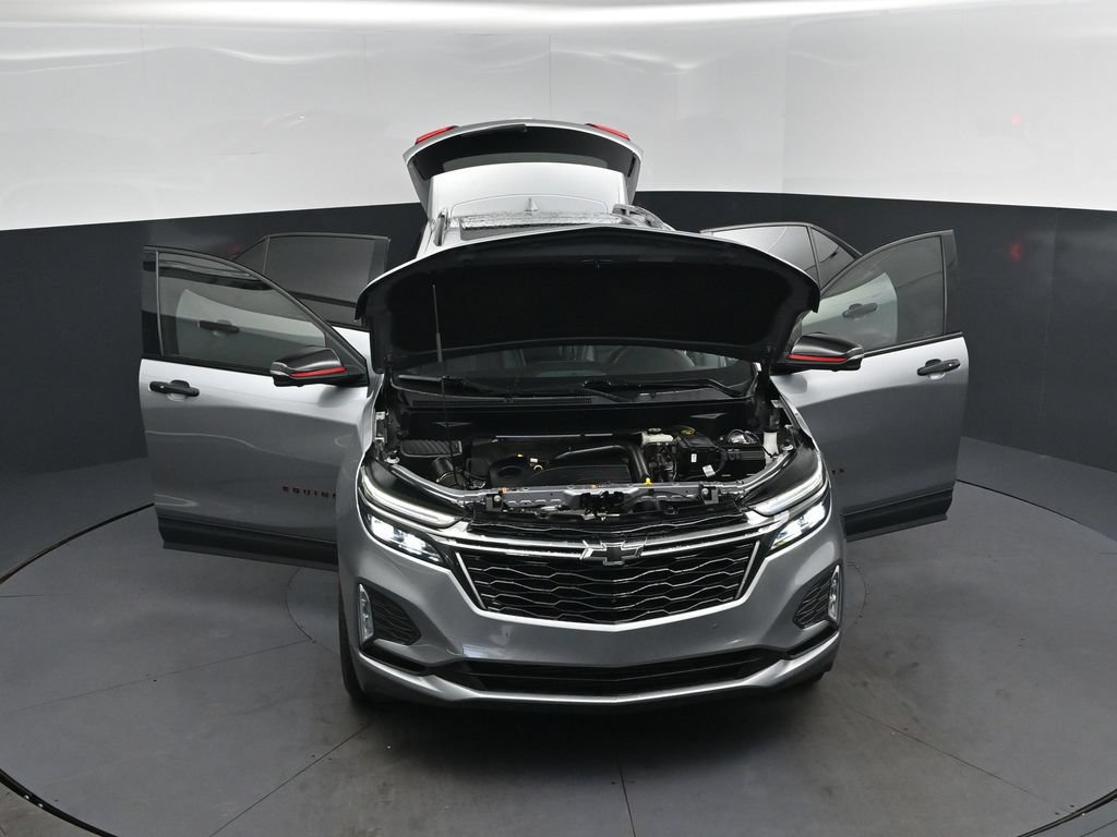 Used 2023 Chevrolet Equinox Premier FWD image 52