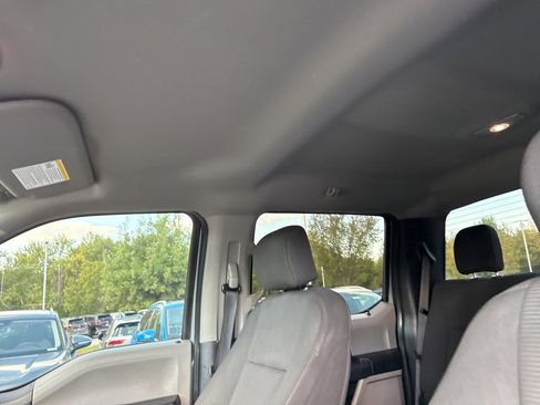 Used 2019 Ford F150 XL w/ Equipment Group 101A Mid image 13