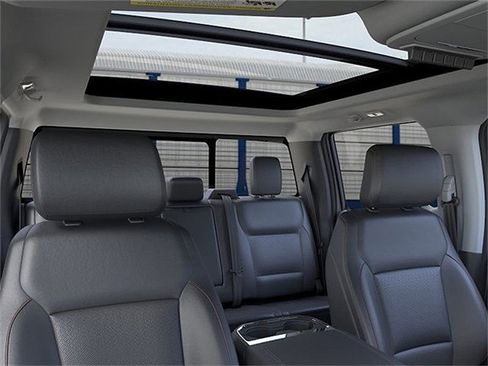 New 2026 Ford F250 Lariat w/ Tremor Off-Road Package image 22