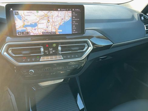 Used 2022 BMW X3 xDrive30i w/ Convenience Package image 11