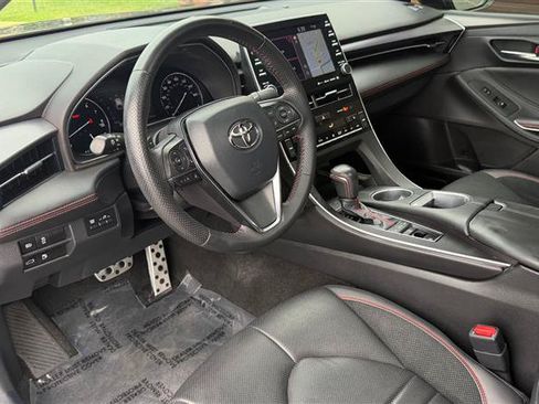 Used 2021 Toyota Avalon TRD FWD image 30