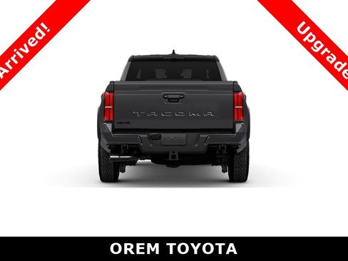 New 2026 Toyota Tacoma TRD Off-Road w/ TRD Off Road Upgrade Package image 8