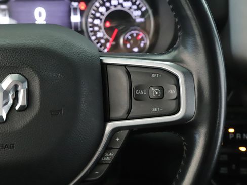 Used 2022 RAM 1500 Big Horn image 9