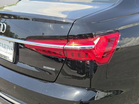 Used 2024 Audi A6 Premium Plus AWD/4WD image 19