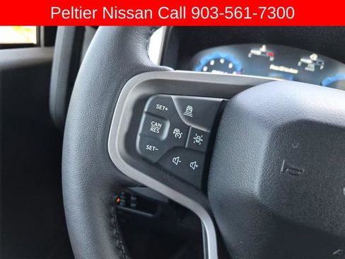 Used 2025 Ford Bronco Outer Banks AWD/4WD image 28