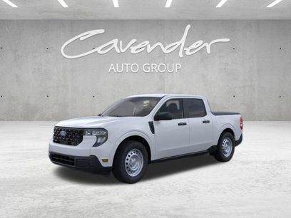 New 2026 Ford Maverick XL