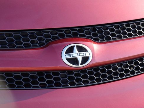 Used 2006 Scion xA image 35