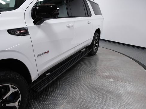 New 2026 GMC Yukon XL AT4 w/ AT4 Premium Plus Package AWD/4WD image 38