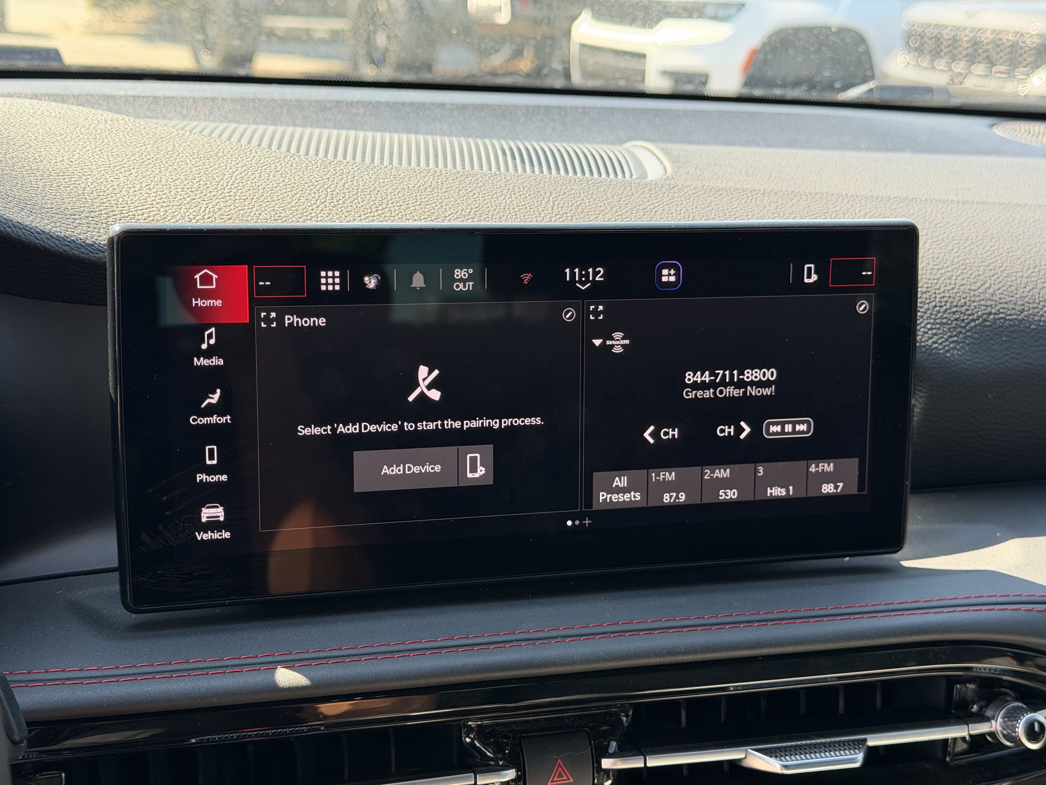 Used 2024 Dodge Hornet GT AWD/4WD image 15