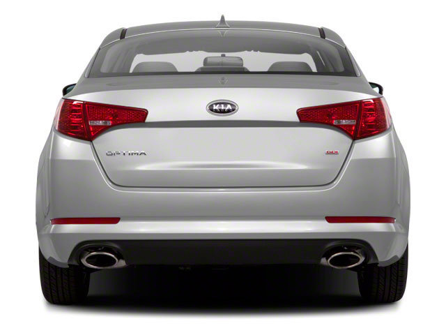 Used 2013 Kia Optima LX FWD image 9